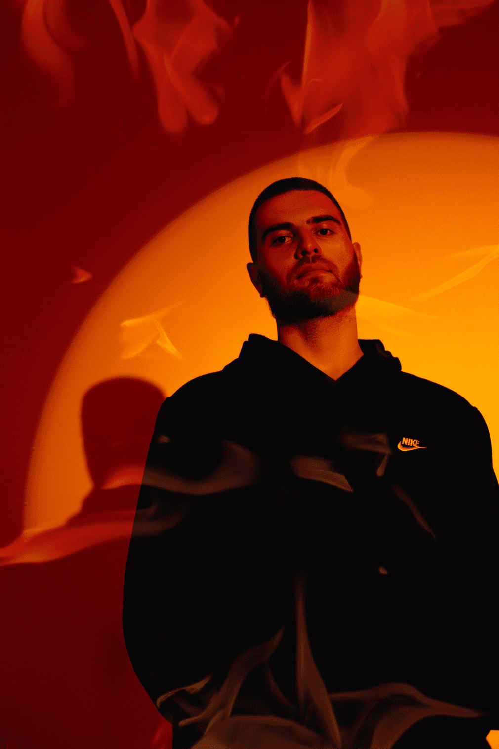 Lex Pun Intended презентував EP «Overtime»