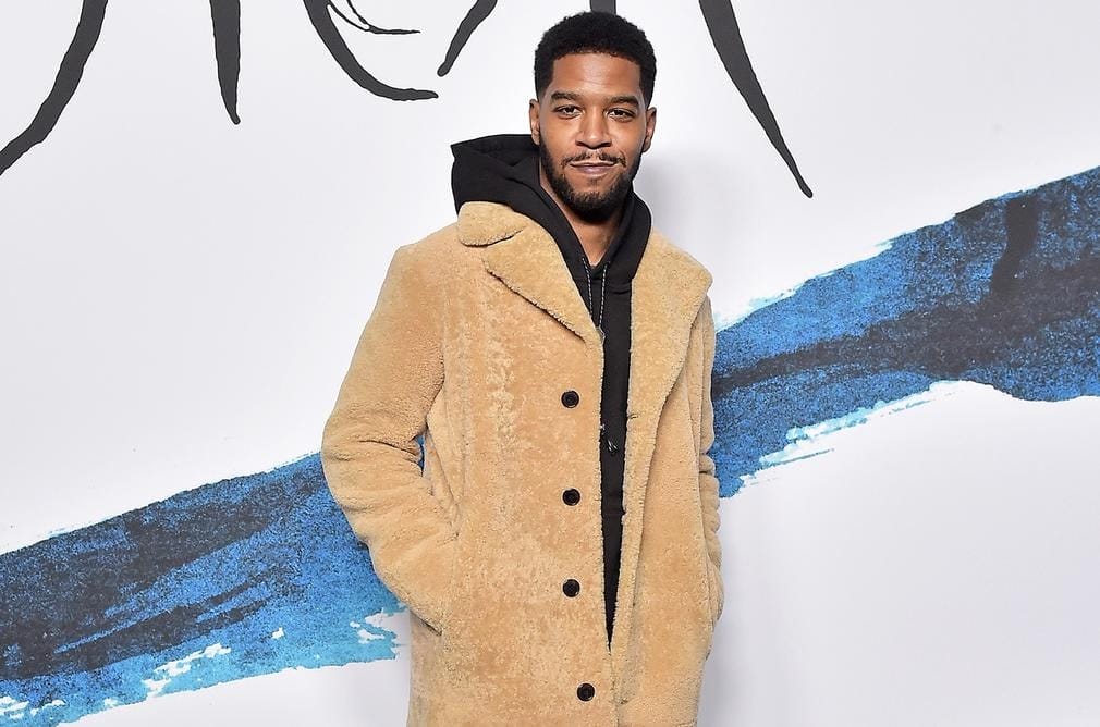 Kid Cudi зіграє порноактора 70-х у фільмі жахів