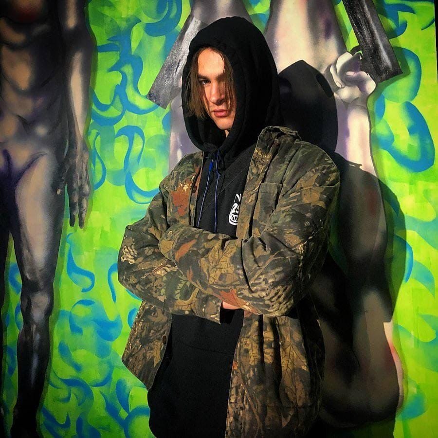 Gardener 4real «TAJNATOWN»