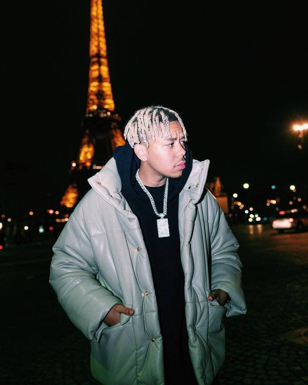 Cordae «From A Birds Eye View»