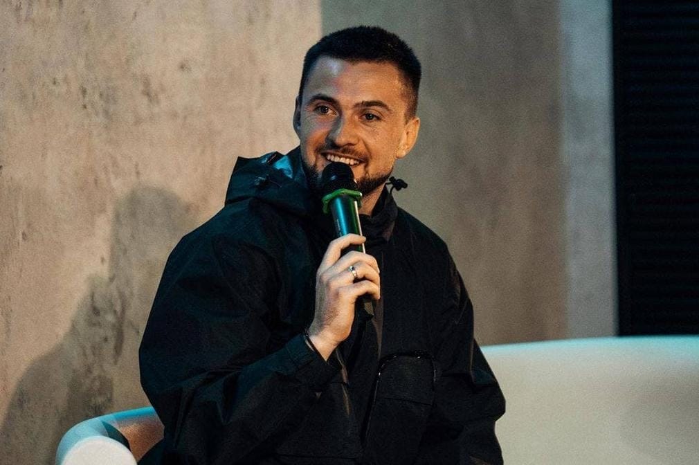 Yarmak: «Я більше не буду захищати Івана Дорна». Інтерв’ю репера Яніні Соколовій