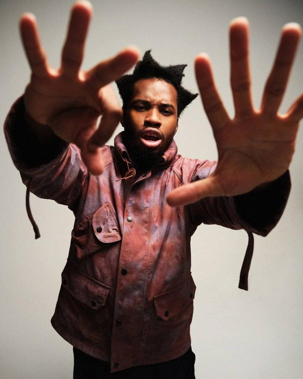 Denzel Curry виступить у Києві