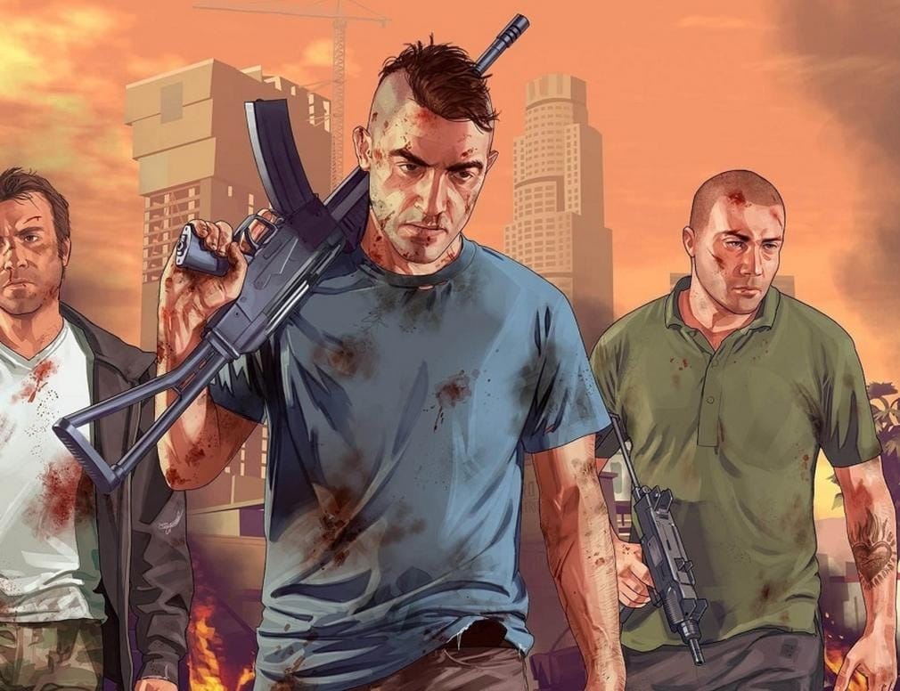 Що відомо про наступну частину культової гри «GTA»