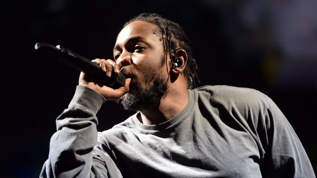Kendrick Lamar розповів про створення альбому «To Pimp A Butterfly»