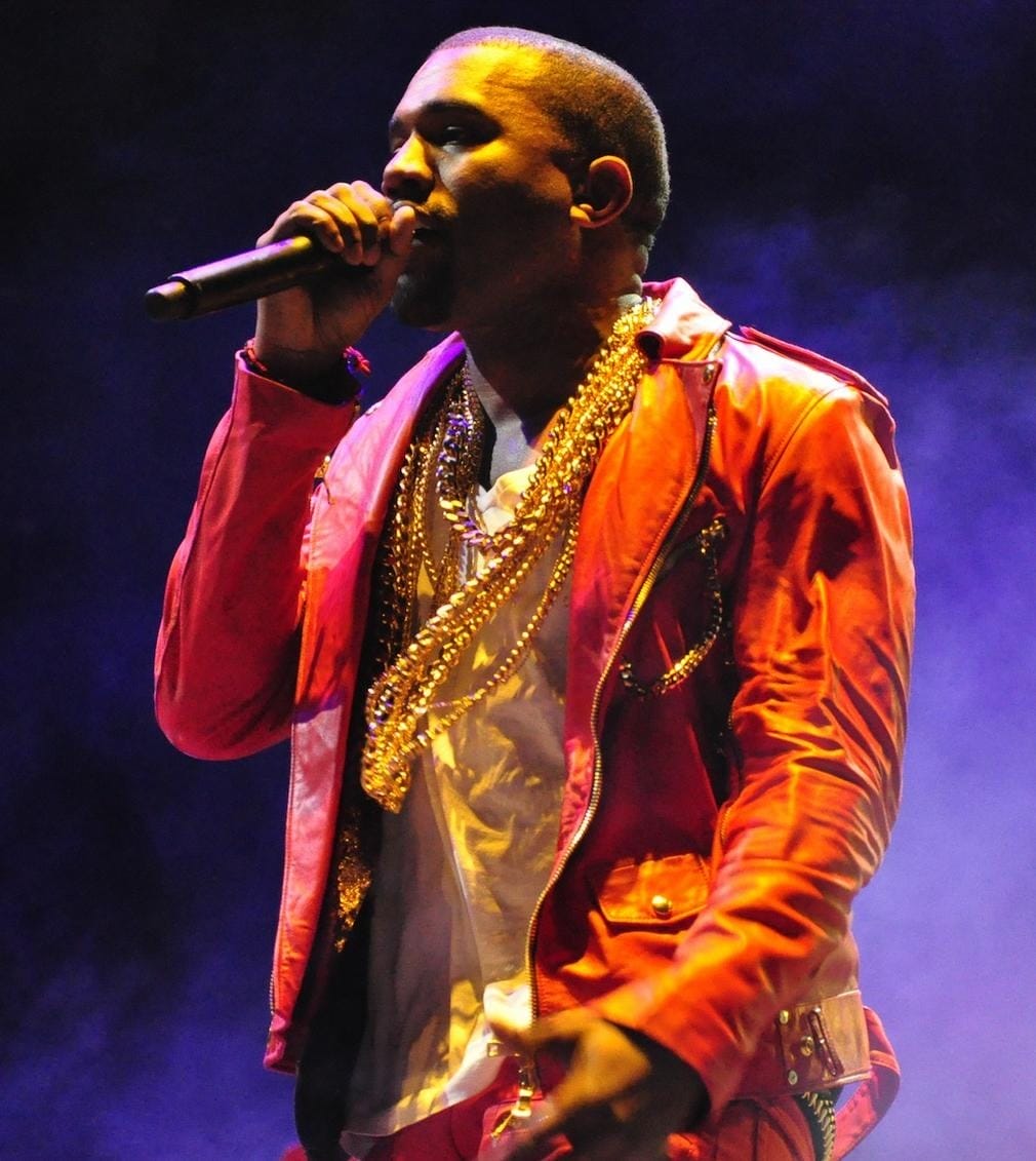 Альбом «Donda 2» не з’явиться на стримінгових сервісах
