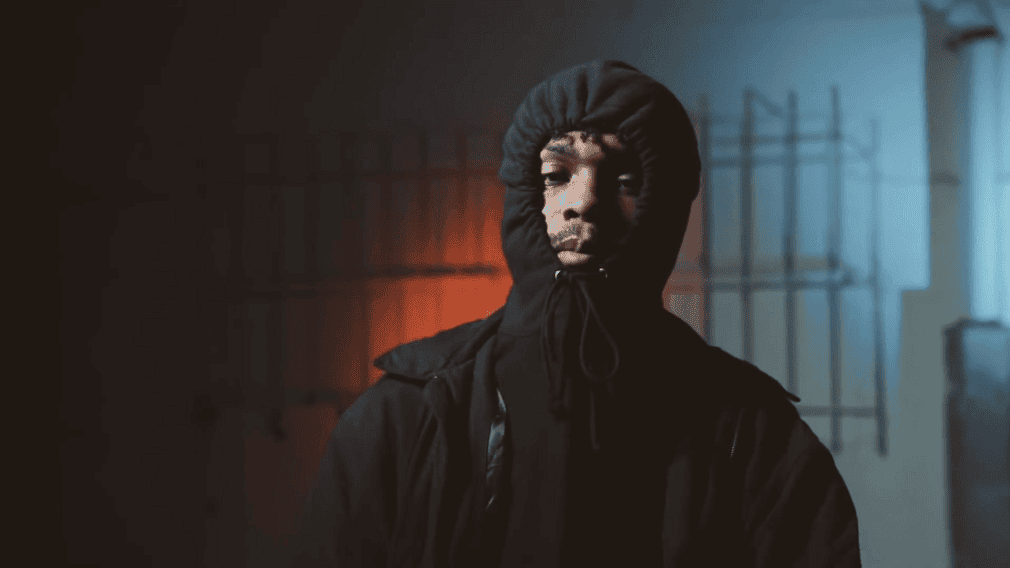 $NOT презентував альбом «Ethereal»