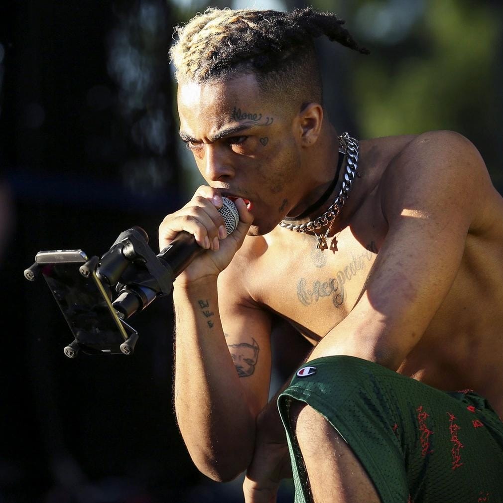 На честь XXXTentacion зняли документальний фільм «Look at Me!»
