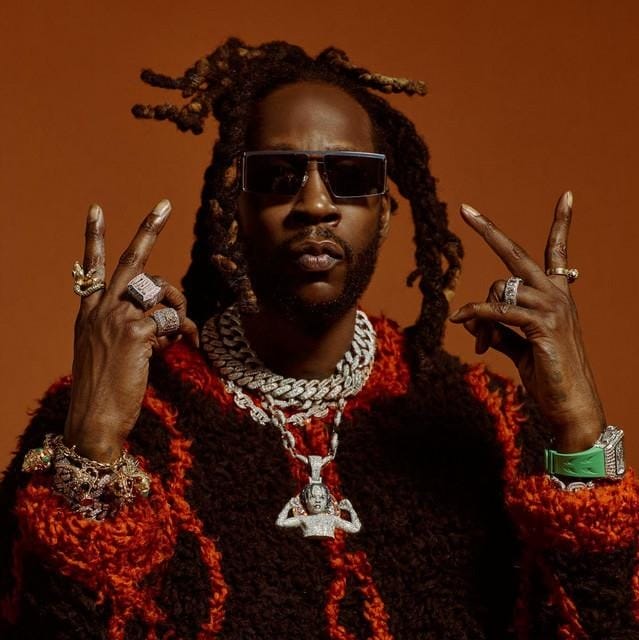 2 Chainz «Dope Don’t Sell Itself»