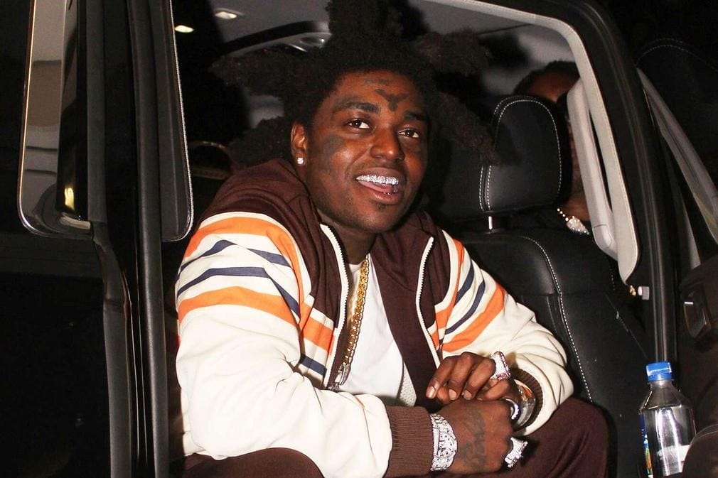 Kodak Black «I Wish»