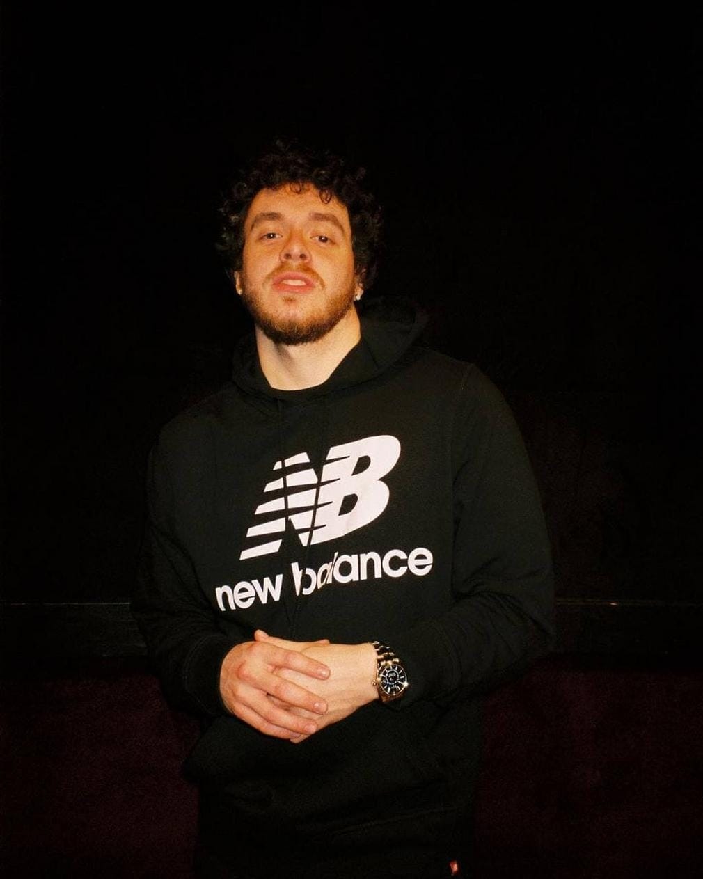 Jack Harlow випустив новий сольний сингл та кліп