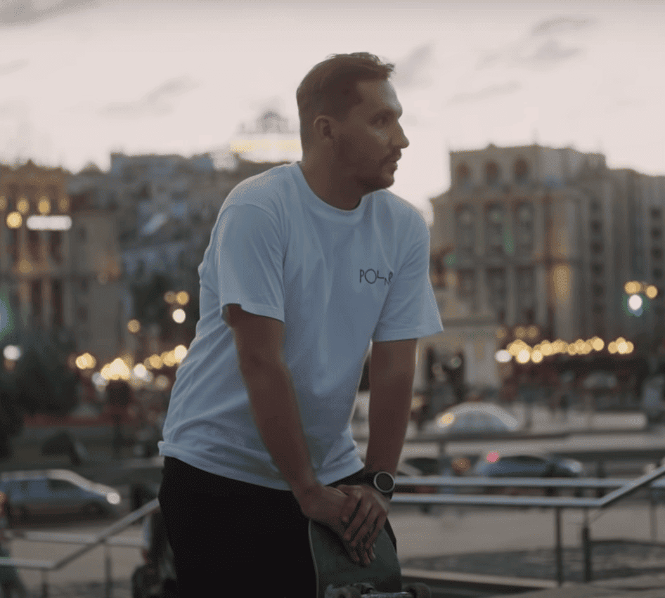 «Революції на Граніті» – документальний фільм від Thrasher Magazine