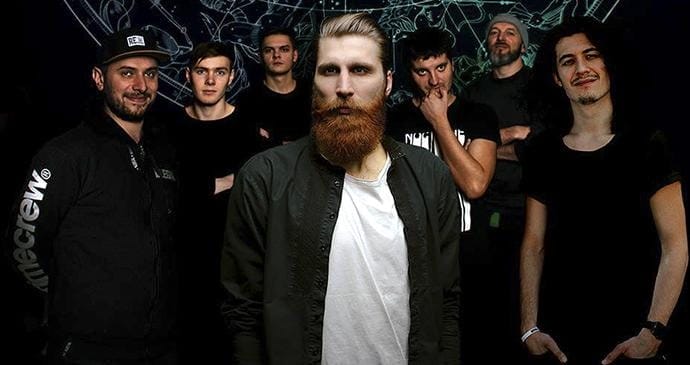 Гурт One Planet Orchestra презентував альбом «Моя війна»