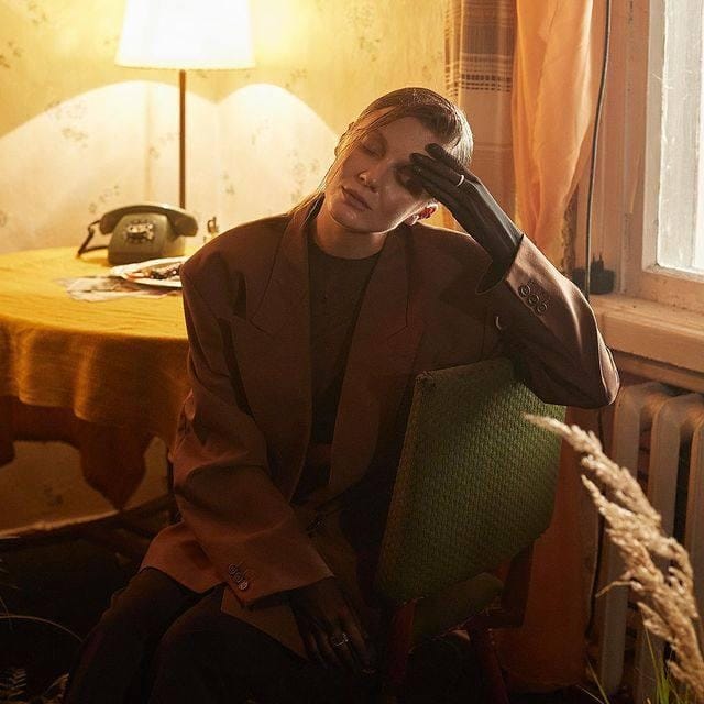 Krechet та Kola випустили пісню «Медея»