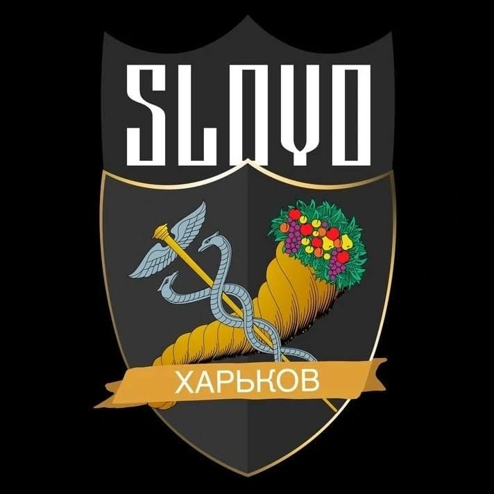 «SLOVO» Харків випустив пак архівних реп батлів