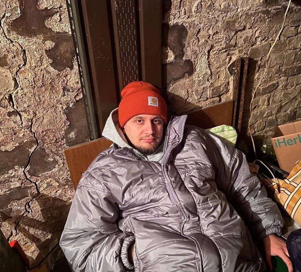 Alexjazz, Oksana Maslo та Roman Sheemy «Додому»