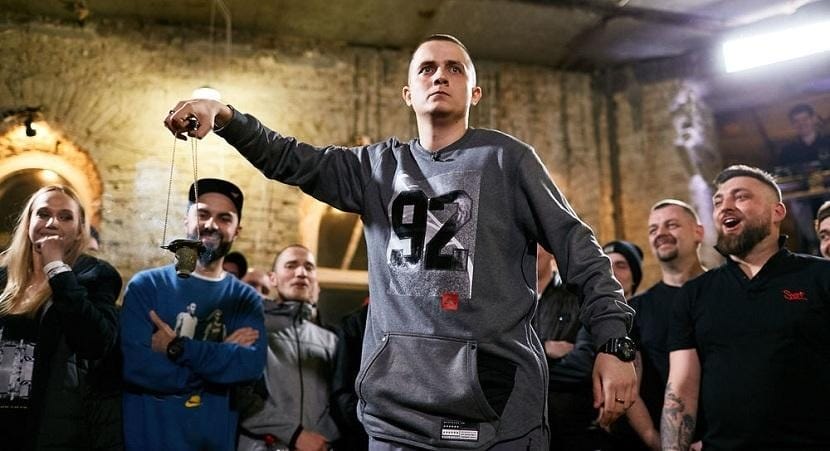 Артем Лоік feat. Абіє «Молитва»