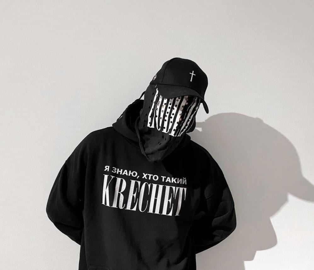 Krechet приєднався до лейблу Black Beats