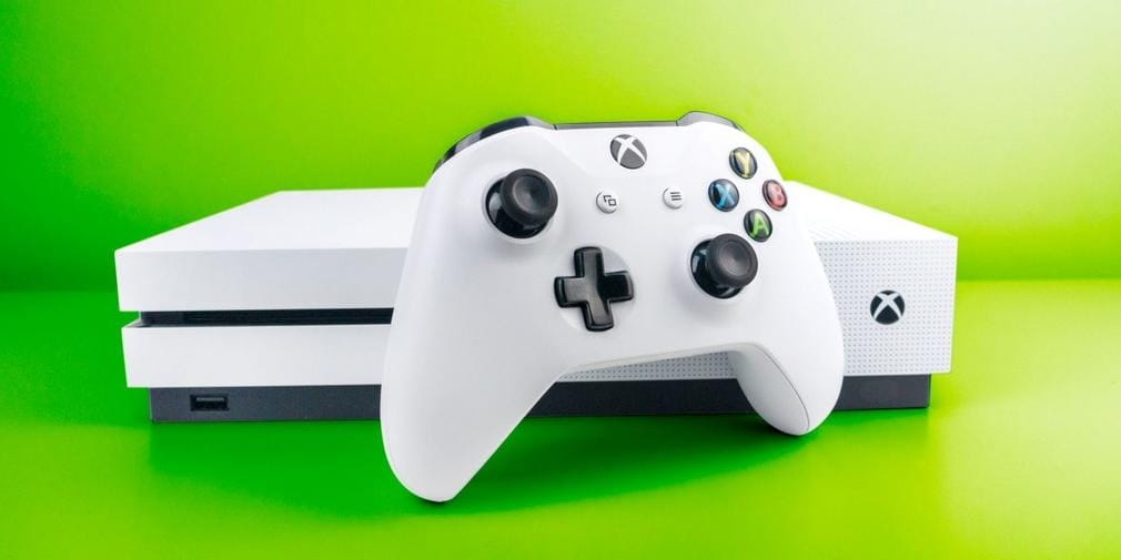Microsoft Xbox запуститься в Україні