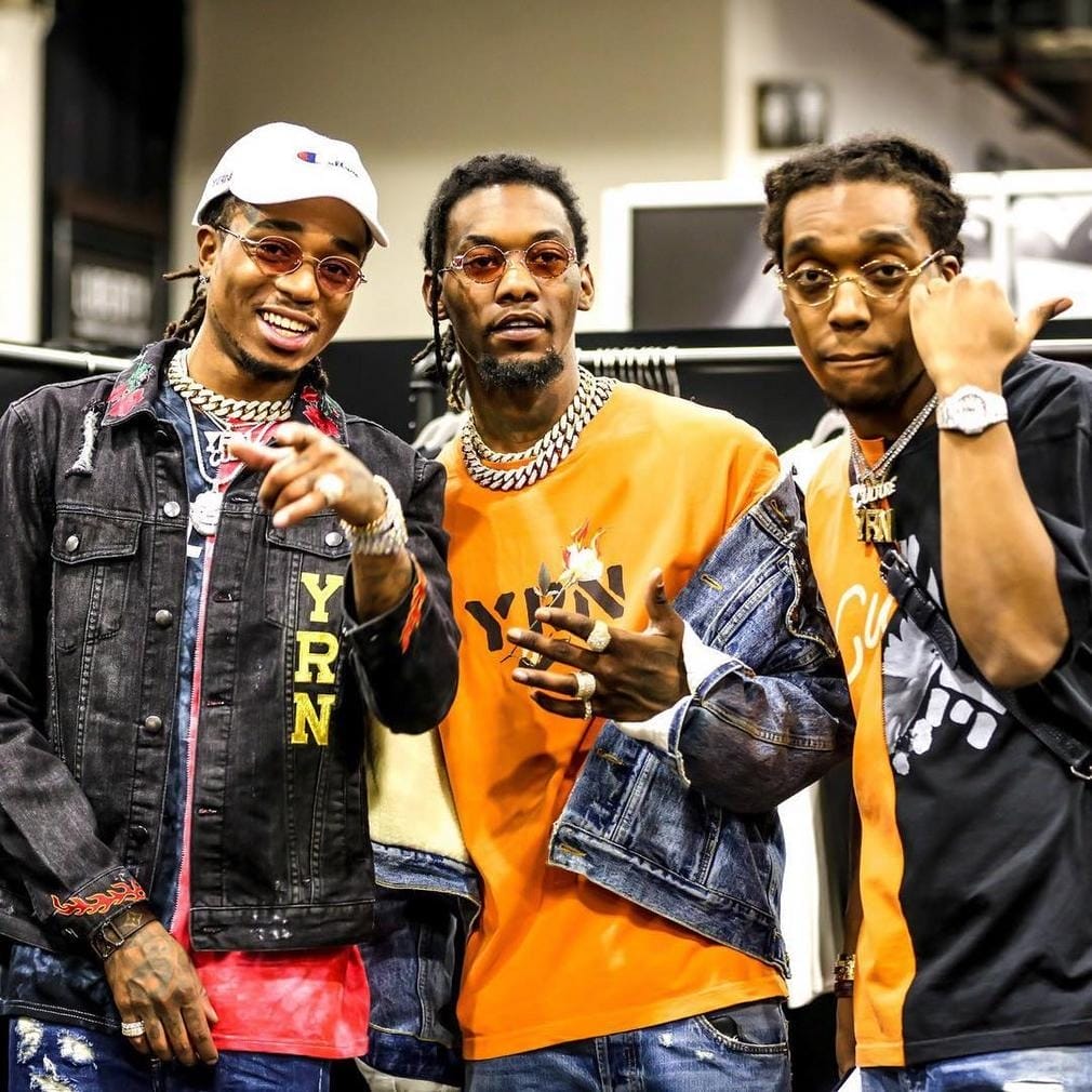 Migos більше не разом?