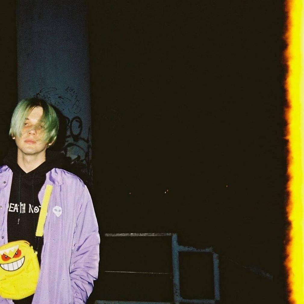 Sleepy Andy x EasyLover «Альпака»