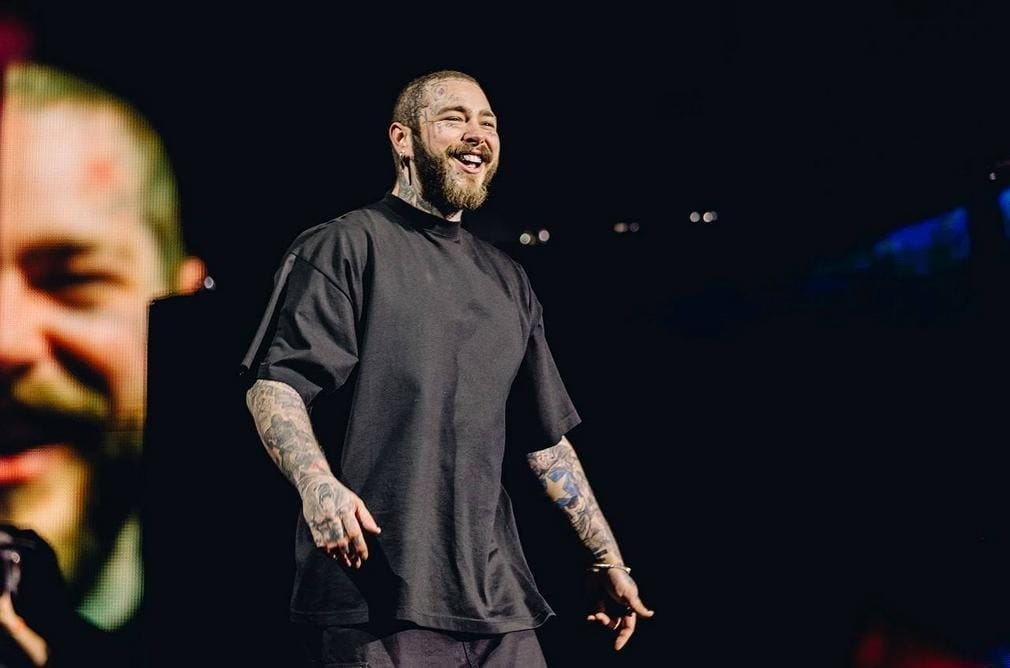 Post Malone та Roddy Ricch екранізували хіт «Cooped Up»