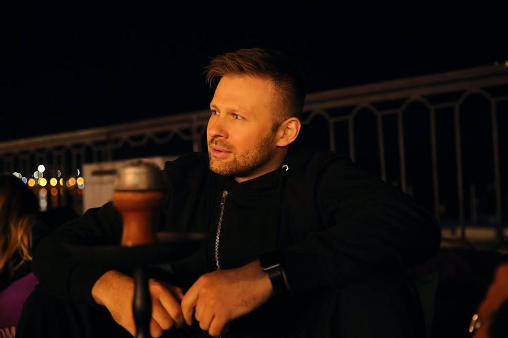 Паша ПМ, Майти Ди та POGER презентували бойовик «Вой сирены»