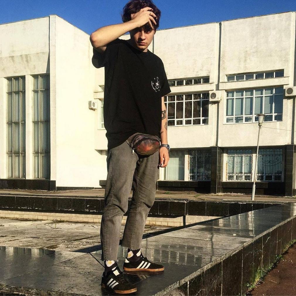 Райчу випустив ще один лайв