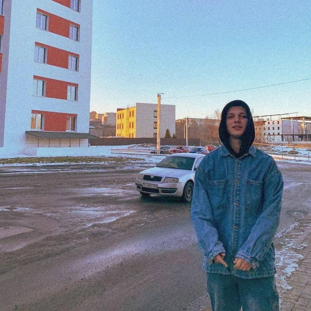 $IFE випустив трек «Дожити до харвесту»