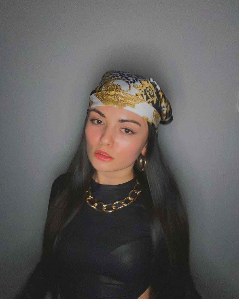 Nia Barbia «Скажи паляниця»