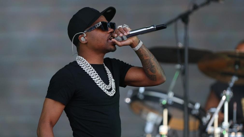Roddy Ricch випустив EP «The Big 3»