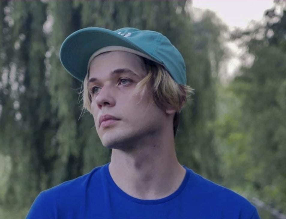 Новий трек від Sleepy Andy, Echteliebe та drimandr «Сльоза»