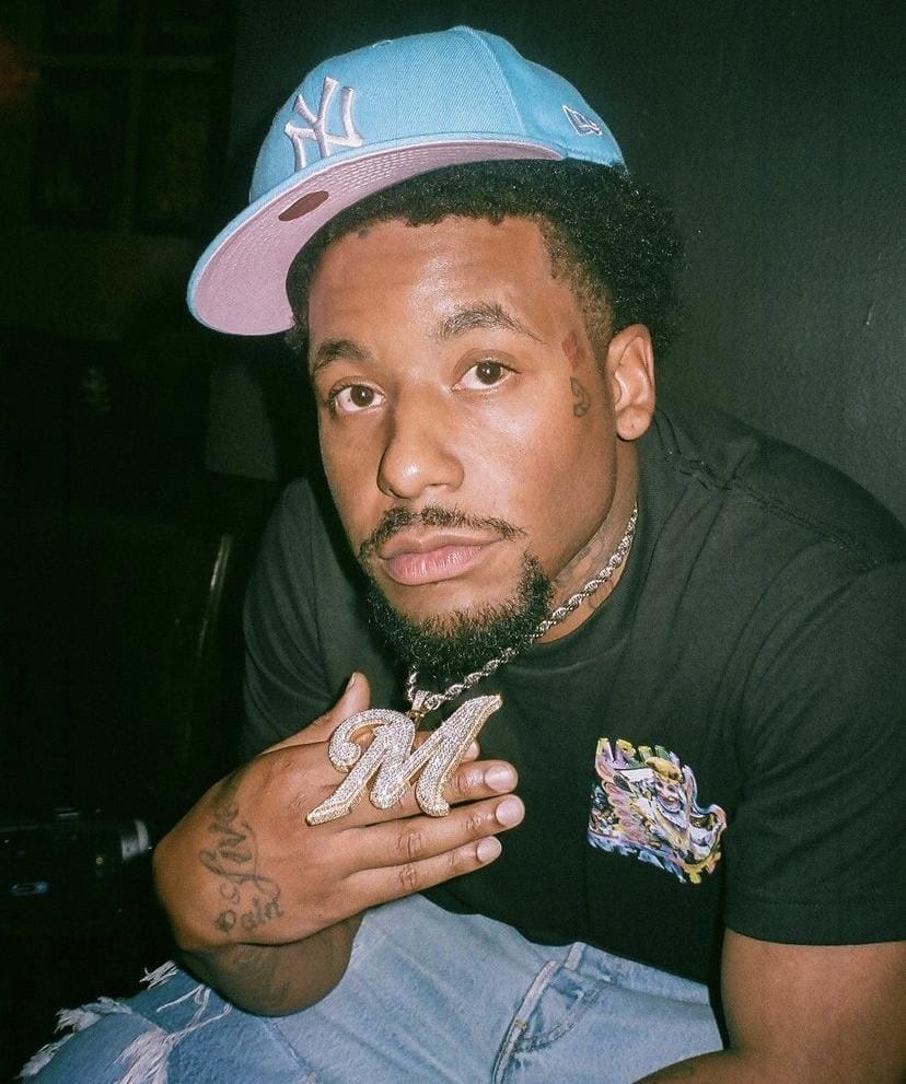 A$AP Ant та Curren$y випустили кліп «3AM In New Orleans»