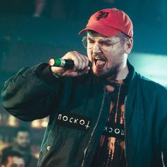 Новий сингл від Майти Ди «Цей День»