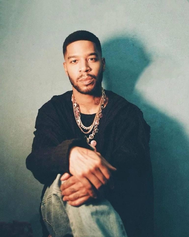 Космічний сингл від Kid Cudi «Do What I Want»