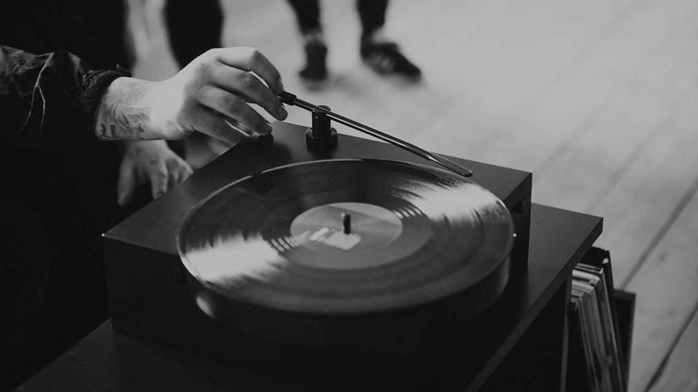 IKEA випустить музичний програвач сумісно з Swedish House Mafia