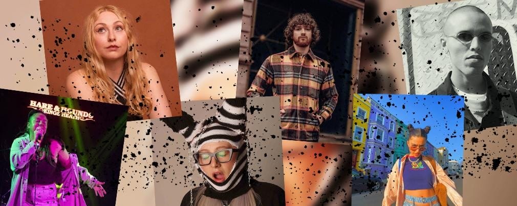 6 сильних пісень без переглядів та охоплень
