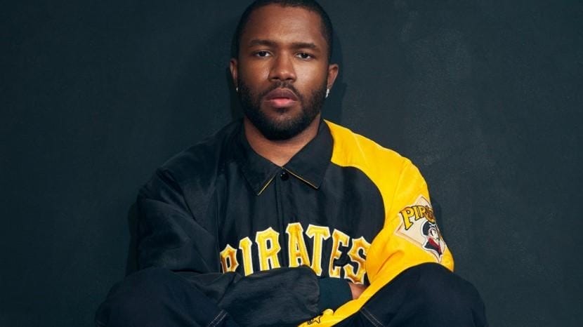Frank Ocean показав нову музику на честь десятиріччя альбому «Channel Orange»
