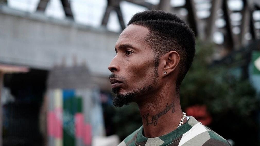 Cлухаємо EP «Bluku Bluku 2» від D Double E