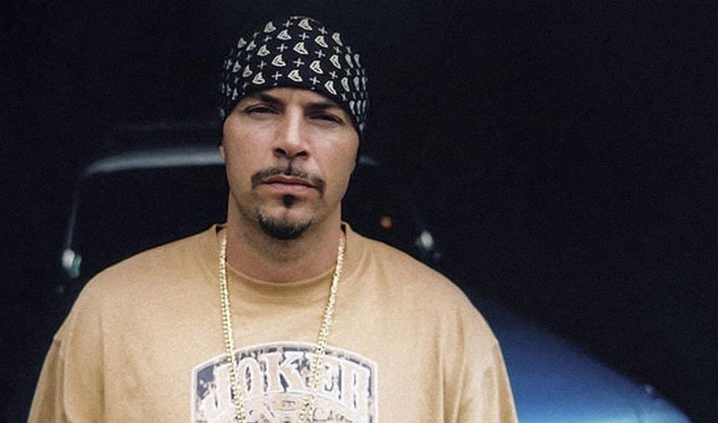 DJ Muggs feat. Freddie Gibbs & Scarface  «Street Made»