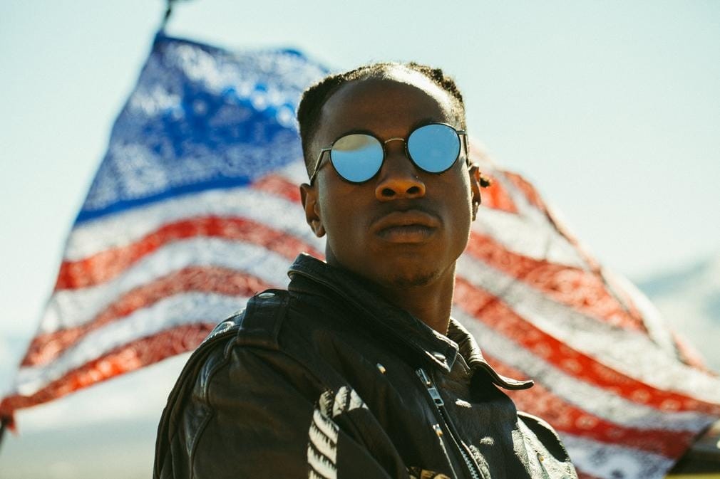 Joey Bada$$ «2000» – альбом, на який чекали п’ять років