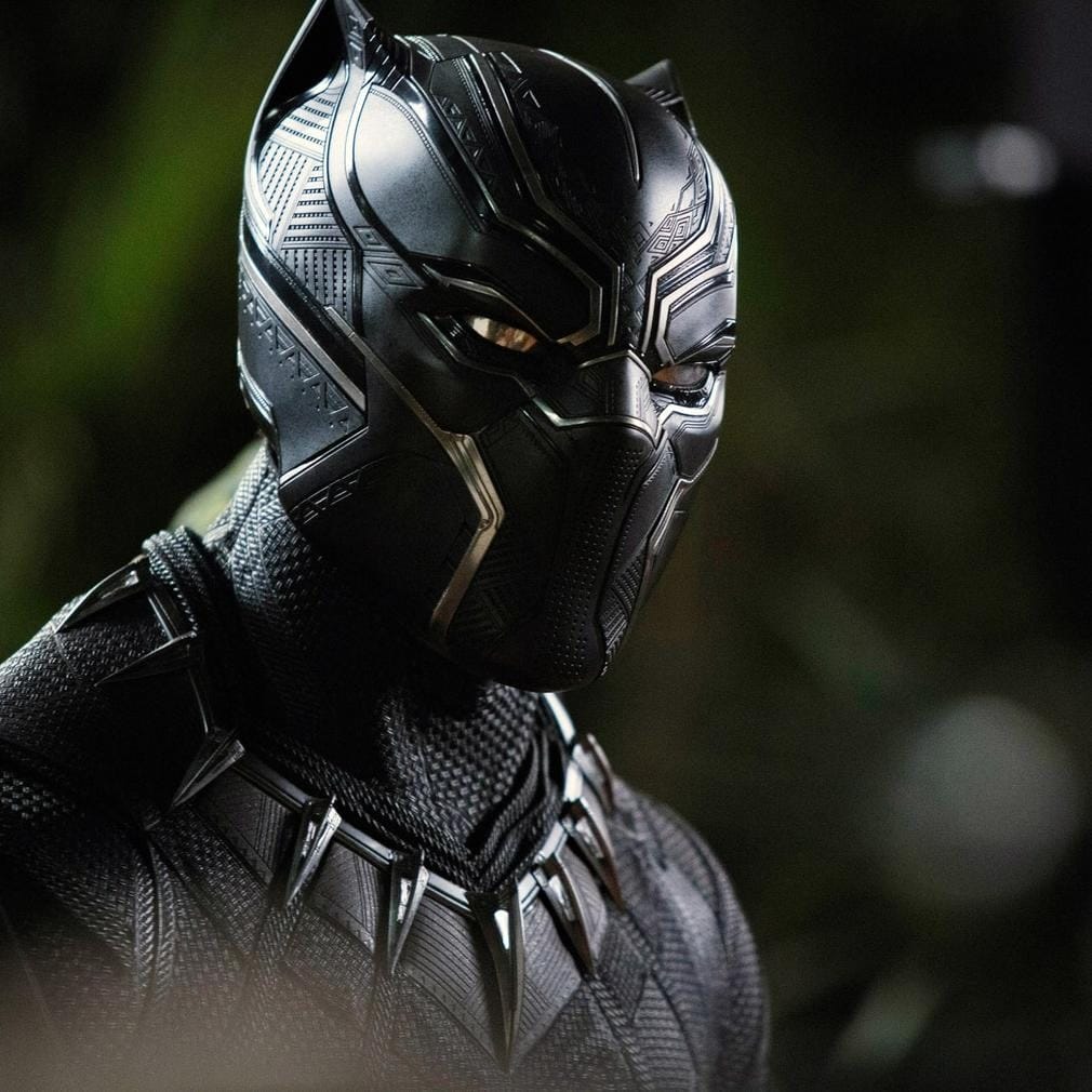 Marvel показав перший трейлер фільму «Чорна Пантера: Ваканда назавжди»