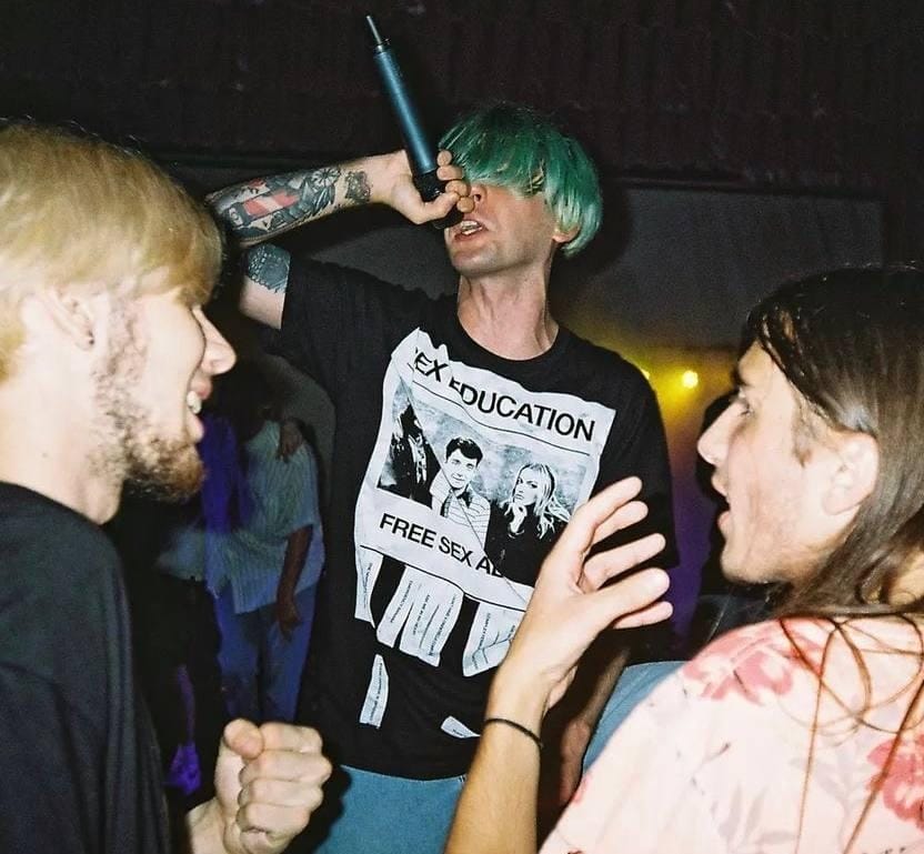 Sleepy Andy «Місто вогнів»