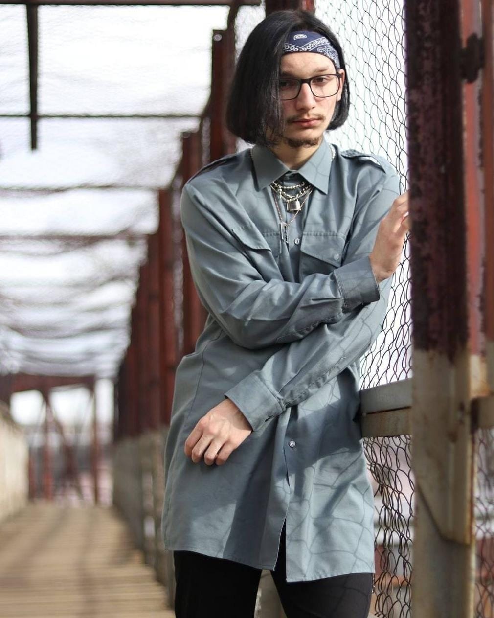 Новий реліз від Sad Novelist «Тепло»