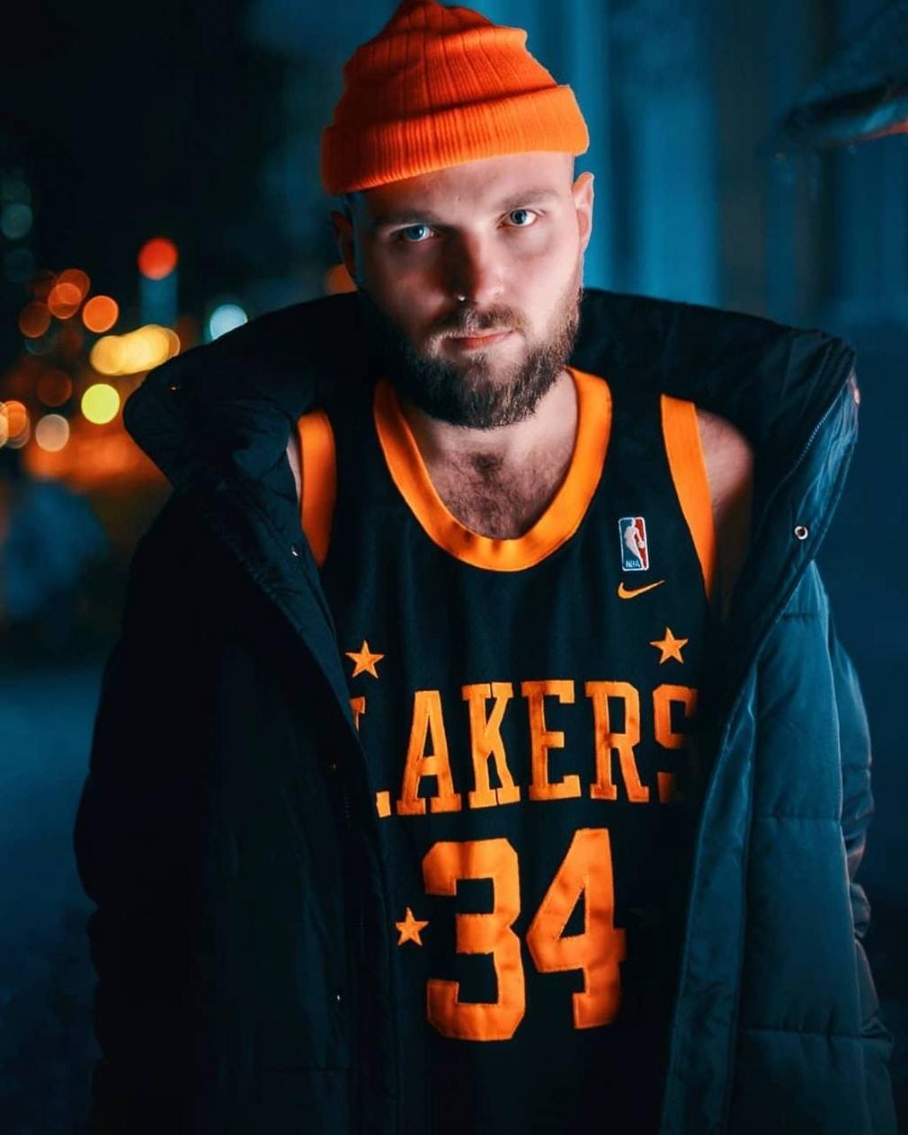 Здоровий з гурту PVNCH і TeejayMusic записали пісню «Новий день»