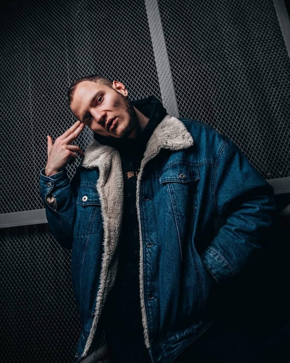 KEYSEE «Zombieland» (feat.kirich)