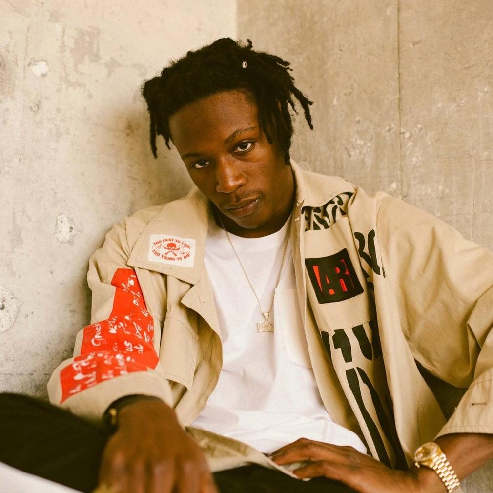 Joey Bada$$ «Zipcodes»