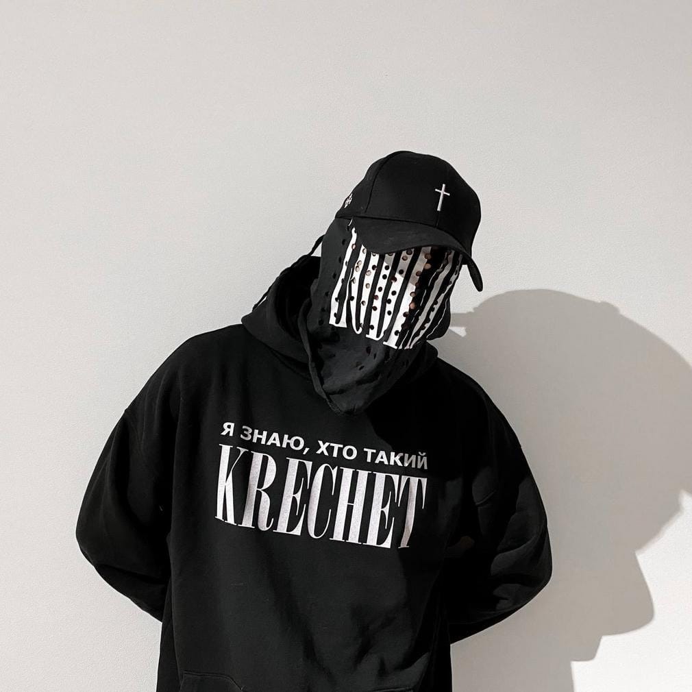 Krechet «Морзе»