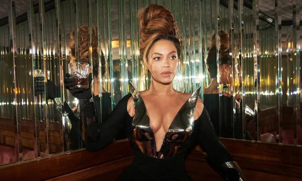 Beyoncé презентувала сьомий студійний альбом «RENAISSANCE»