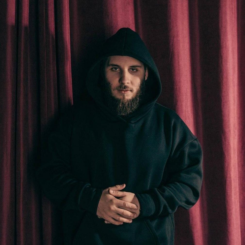 Нове ім’я: ReyFo