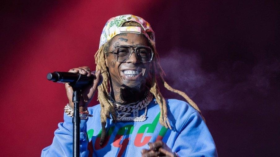 Lil Wayne анонсував нову платівку «Tha Carter VI»